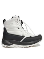 Śniegowce damskie - Rossignol Śniegowce W Rossi Podium RNMW080 Biały - miniaturka - grafika 1