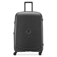 Walizki - Delsey Belmont Plus Walizka na 4 kółkach 76 cm schwarz 3861821-00 - miniaturka - grafika 1