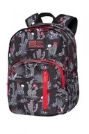 Plecaki szkolne i tornistry - CoolPack Plecak Młodzieżowy Discovery GRINGO C38254 - miniaturka - grafika 1