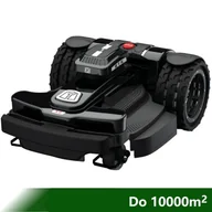 Roboty koszące - Tech Line L X6 RTK Automatyczna Kosiarka Robot  - miniaturka - grafika 1
