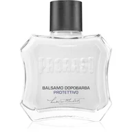 Balsamy po goleniu - PRORASO Balsam po goleniu - Blue After Shave Balm Alcohol Free Balsam po goleniu - Blue After Shave Balm Alcohol Free - miniaturka - grafika 1