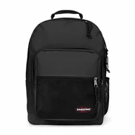 Torby na laptopy - Eastpak Zasada Plecak 42 cm Komora na laptopa black - miniaturka - grafika 1