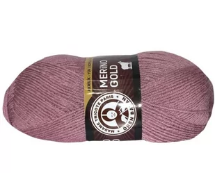 MADAME TRICOTE PARIS Włóczka Merino Gold ( 127 ) 5AAA-56694_20220206182547 - Pasmanteria - miniaturka - grafika 1