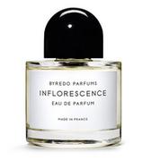 Wody i perfumy damskie - Byredo Inflorescence woda perfumowana 50ml - miniaturka - grafika 1