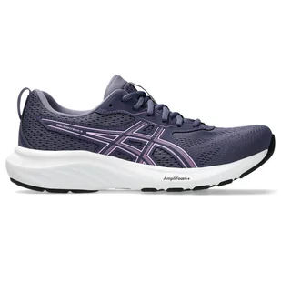 Damskie Buty do biegania ASICS GEL-CONTEND 9 1012B681-500 – Granatowy - Buty sportowe damskie - miniaturka - grafika 1