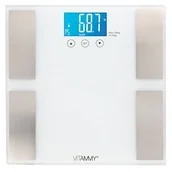 Wagi łazienkowe - VITAMMY Horizon TOW021414 - miniaturka - grafika 1