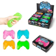 Zabawki zręcznościowe - Kontroler cukrowy gniotek - zabawka - miniaturka - grafika 1