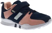 Buty dla dziewczynek - Sportowe buty młodzieżowe Befado 516Q128 - miniaturka - grafika 1
