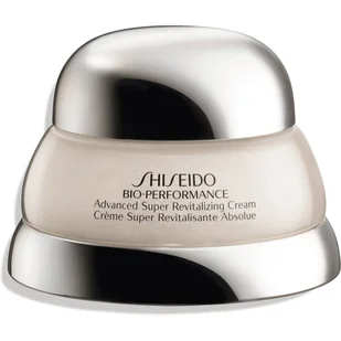 Shiseido Bio Performance Advanced Super Revitalizing Cream 30ml - Kremy do twarzy - miniaturka - grafika 1