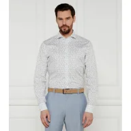 Koszule męskie - Joop! Koszula JSH-233Pares2 Slim Fit - miniaturka - grafika 1