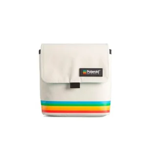 Polaroid Etui EVA do OneStep 600 SX70 Spectra Impulse biały - Torby fotograficzne i futerały - miniaturka - grafika 1