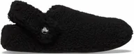 Kapcie męskie - Męskie Kapcie Pantofle Domowe Ciepłe Classic Cozzzy 209386 Slipper 45-46 - miniaturka - grafika 1