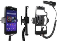 Uchwyty samochodowe do telefonów - Uchwyt aktywny do Sony Xperia Z2 - miniaturka - grafika 1