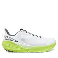 Buty sportowe męskie - Buty do biegania Altra Experience Flow AL0A85NV1 Biały - miniaturka - grafika 1