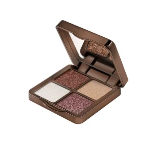 Lamel Celebrate Yourself paleta rozświetlających cieni do powiek 01 5,6 g - Cienie do powiek Lamel Celebrate Yourself paleta rozświetlających cieni do powiek 01 5,6 g - Cienie do powiek - miniaturka - grafika 1