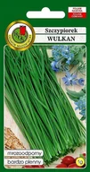 Nasiona i cebule - Szczypiorek Wulkan 1 g PNOS - miniaturka - grafika 1