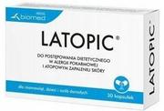 Biomed KRAKÓW Latopic x 30 kaps