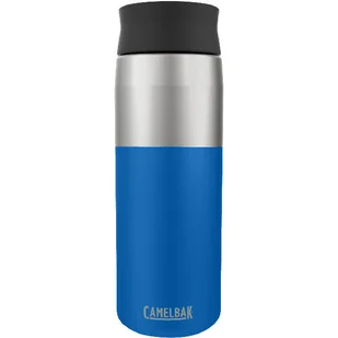 CAMELBAK Products LLC Hot Cap Vacuum Stainless Cobalt butelka na napoje (1834401060) - Akcesoria turystyczne - miniaturka - grafika 2