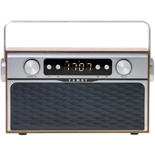 Camry CR 1183 - Radia - miniaturka - grafika 1