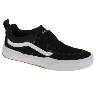 Buty sportowe męskie - Buty sportowe do chodzenia męskie, Vans Kyle Pro 2 - grafika 1