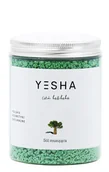 Kosmetyki do kąpieli - Yesha Yesha Sól musująca Cień Baobabu 240g - miniaturka - grafika 1