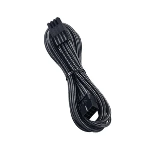 Cablemod CM-PCAB-8PCI-N45KC-3PK-R wewnętrzny kabel zasilający 0,45 m - Kable komputerowe i do monitorów - miniaturka - grafika 1