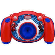 Aparaty Cyfrowe - EKIDS Spider-Man SM-535 - miniaturka - grafika 1