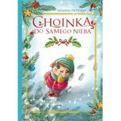 Pedagogika i dydaktyka - Choinka do samego nieba Nowa - miniaturka - grafika 1