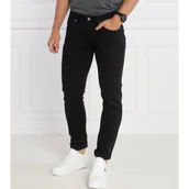 Spodnie męskie - Pepe Jeans London Jeansy HATCH | Slim Fit - miniaturka - grafika 1