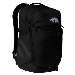 Plecak The North Face Surge 0A52SG4HF1 - czarny - Plecaki - miniaturka - grafika 1