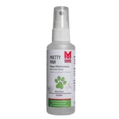Pielęgnacja łap i pazurów - Moser spray do pielęgnacji łapek Pretty Paw - miniaturka - grafika 1