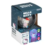 Gadżety dla graczy - Paladone Hello Kitty LED Glitter Ball - miniaturka - grafika 1