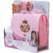 Figurki dla dzieci - BOLSO VIAJE PRINCESAS DISNEY - miniaturka - grafika 1