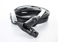 Kable - Cordial AES/EBU XLR to XLR cable, 5 m - miniaturka - grafika 1