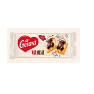 Ciastka - Dr Gerard Kremisie Herbatniki z Kremem Śmietankowym i Kakaową Skorupką 175g - miniaturka - grafika 1