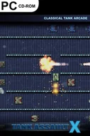 Gry PC Cyfrowe - Tank Assault X (PC/MAC/LX) - miniaturka - grafika 1