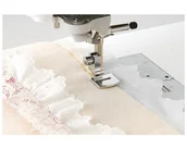 Akcesoria i części do maszyn do szycia - Brother stopka do maszyn do szycia F012N - miniaturka - grafika 1