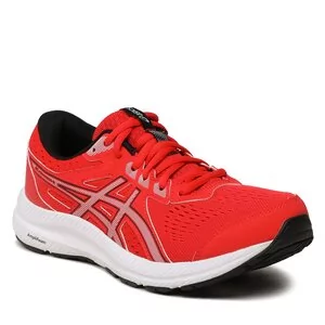 Baleriny - Buty Asics - Gel-Contend 8 1011B492 Electric Red/Sky 600 - grafika 1