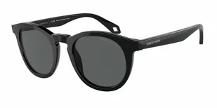 Okulary Przeciwsłoneczne Giorgio Armani AR 8192 5875B1 - Okulary przeciwsłoneczne - miniaturka - grafika 1