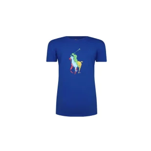 POLO RALPH LAUREN T-shirt | Regular Fit - Koszulki dla chłopców - miniaturka - grafika 1