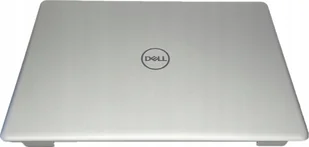 Dell ASSY Cover LCD, Silver, Cover - Matryce LCD do laptopów - miniaturka - grafika 1