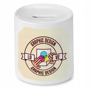 Dla Okulisty Skarbonka na Urodziny na Prezent z Nadrukiem ze Zdjęciem + Opakowanie na prezent (wzór 01) - Skarbonki Dla Okulisty Skarbonka na Urodziny na Prezent z Nadrukiem ze Zdjęciem + Opakowanie na prezent (wzór 01) - Skarbonki - miniaturka - grafika 1