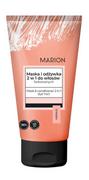 Maski do włosów - MARION BASIC Maska 2w1 do włosów farbowanych 150ml - miniaturka - grafika 1