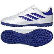 Piłka nożna - Buty adidas COPA PURE.2 Club TF IG8688 biały 42 2/3 - miniaturka - grafika 1