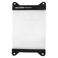 Akcesoria turystyczne - Sea To Summit TPU Guide Map Case  wodoszczelna i kurzem pudełko na wizytówki, S 384 - miniaturka - grafika 1