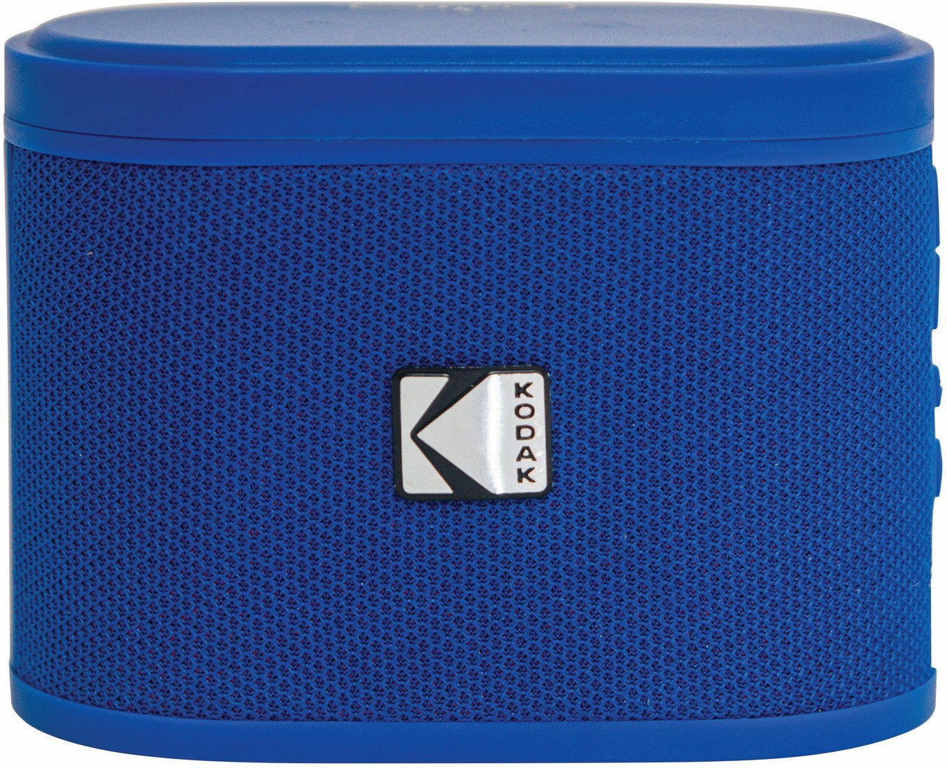 KODAK SOUNDBRIX BACKSTAGE BLUE Magnetyczny głośnik Bluetooth z dokowaniem