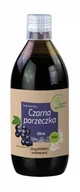 Soki i napoje niegazowane - Owoce Ogrodów Czarna Porzeczka sok ,500 ml - miniaturka - grafika 1