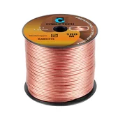 Kable komputerowe i do monitorów - Kabel Głośnikowy 1,5MM - miniaturka - grafika 1