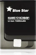 Baterie do telefonów - Zamiennik baterii Bluestar kompatybilny z Huawei HB4W1 Ascend G510-U8951 G520 G525 Y210 Y210C C8813 1600 mAh zamiennik baterii telefonu komórkowego Accu - miniaturka - grafika 1