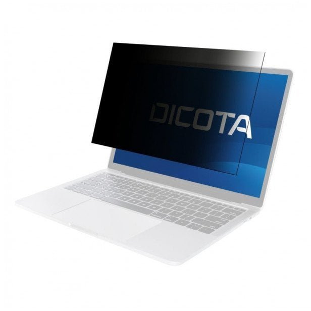 dicota Filtr prywatyzujący 2-stronny magnetyczny uniwersalny 16:10 13,3 cala D50006-2MG